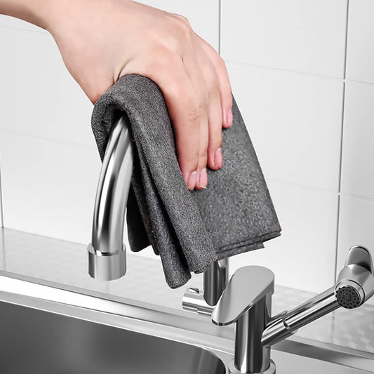 MagicWipe™ Cleaning cloth