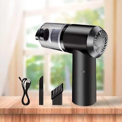 MiniVacuum™ Portable Air Duster Wireless