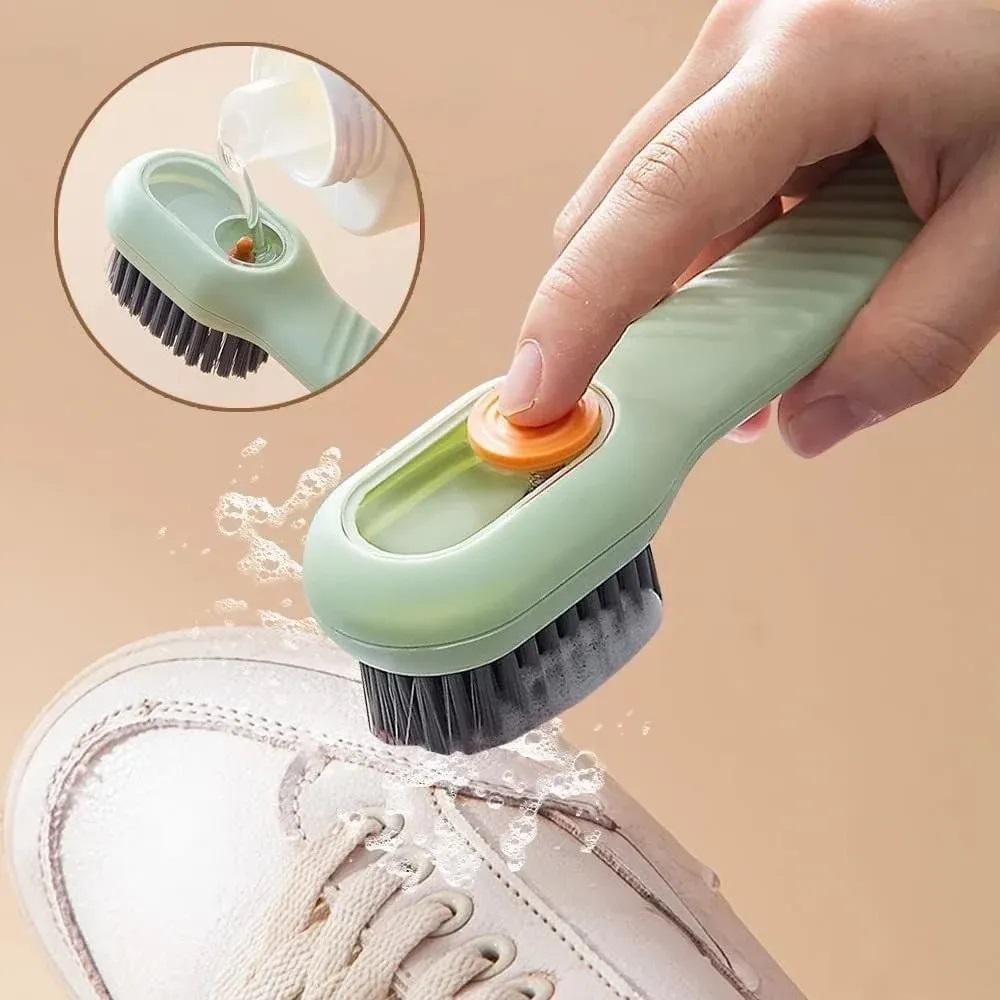 SoleShine™ Liquid Brush