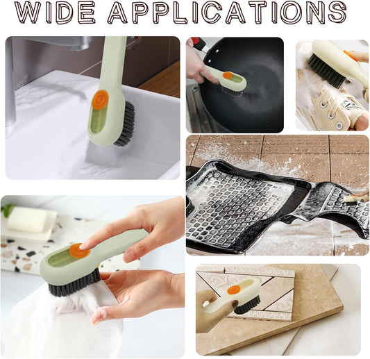 SoleShine™ Liquid Brush