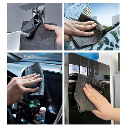 MagicWipe™ Cleaning cloth