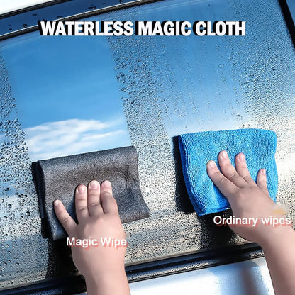 MagicWipe™ Cleaning cloth