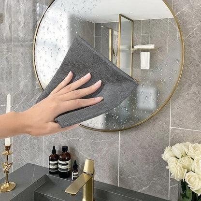 MagicWipe™ Cleaning cloth